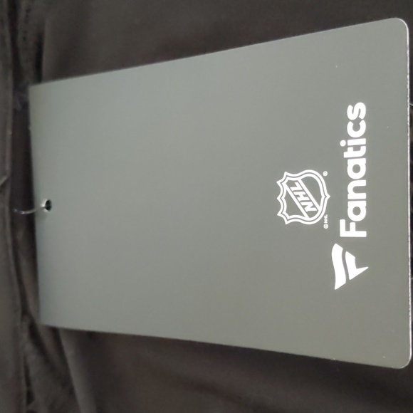 Men's M Boston Bruins Polo NEW - Picture 8 of 8